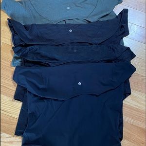 Lululemon xl tops